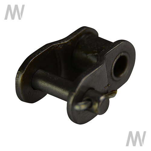 Donghua Kettenglied gekröpft 16BH-1 - Detail 1