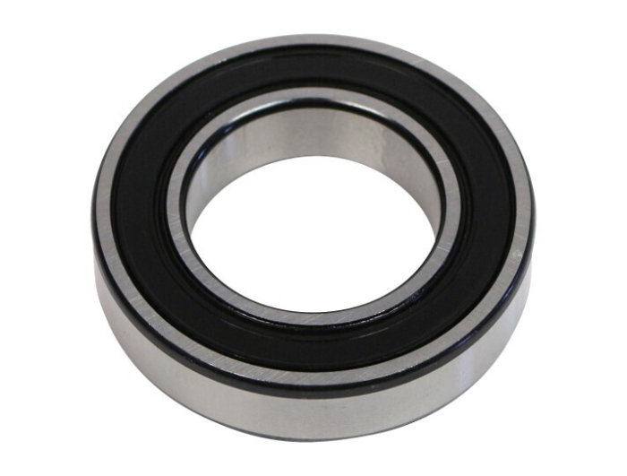 Rillenkugellager 6007 2RS C3 - Detail 1