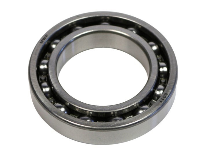 Rillenkugellager 6011 - Detail 1