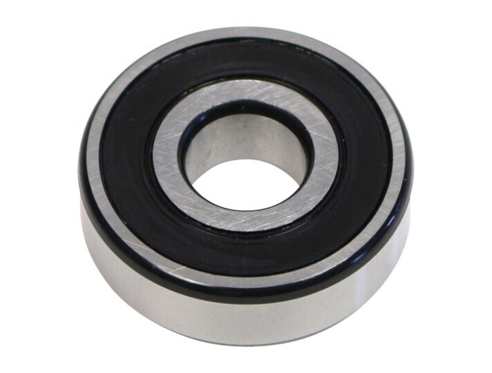 Rillenkugellager 6302 2RSR C3 - Detail 1