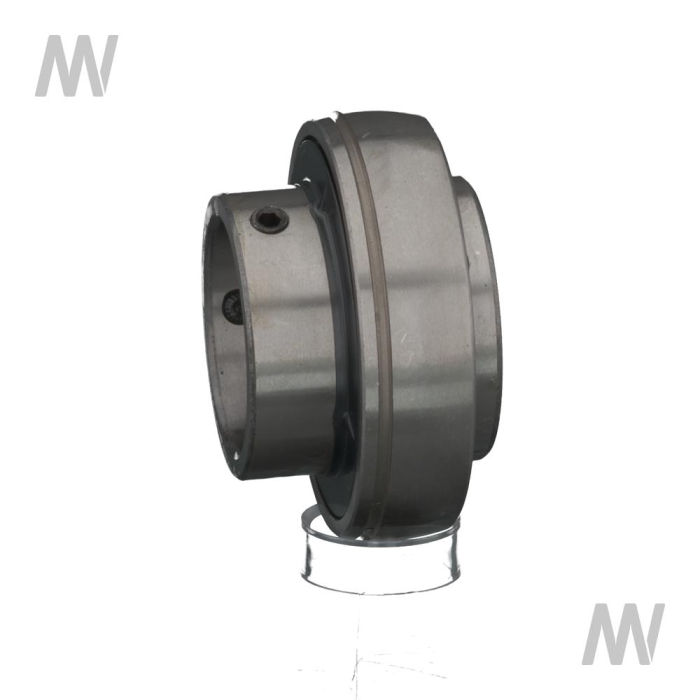 Spannlager UC209 / 56209 - Detail 1