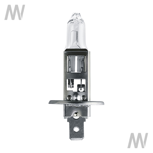 Halogenlampe H1 Vision 12V 55W P14,5s - Detail 1