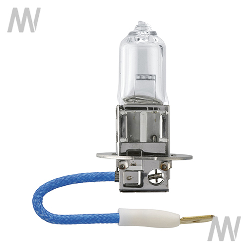 Halogenlampe H3 Vision 12V 55W PK22s - Detail 1