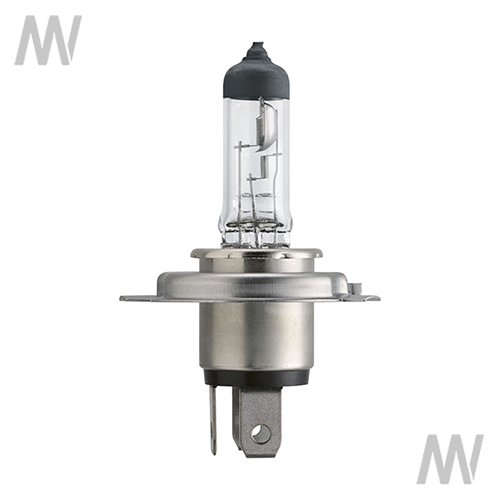 Vision H4 halogen lamp, 12V, 60/55W, P43t-38 - Detail 1