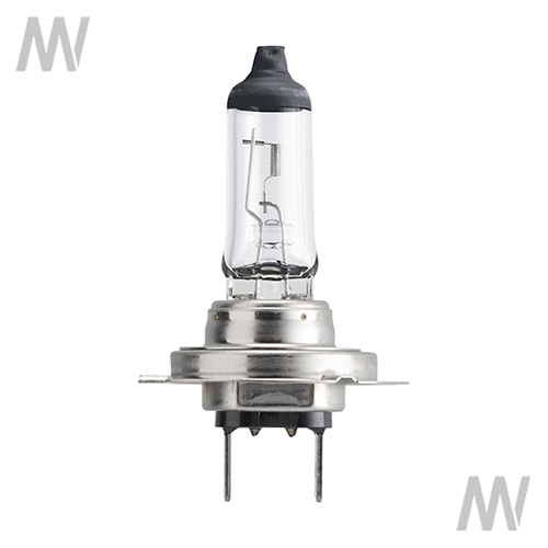 Halogenlampe H7 Vision 12V 55W PX26d - Detail 1