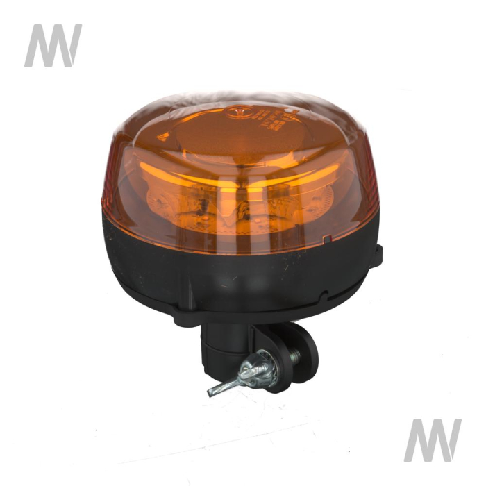 LED flashing beacon for pipe socket - Detail 1