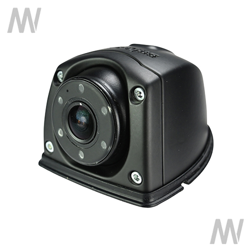 Kamera 720p PAL / AHD 1.0 Spiegelbild - Detail 1