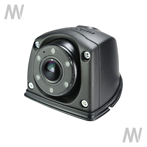 Kamera 720p PAL / AHD 1.0 Normalbild - Detail 1