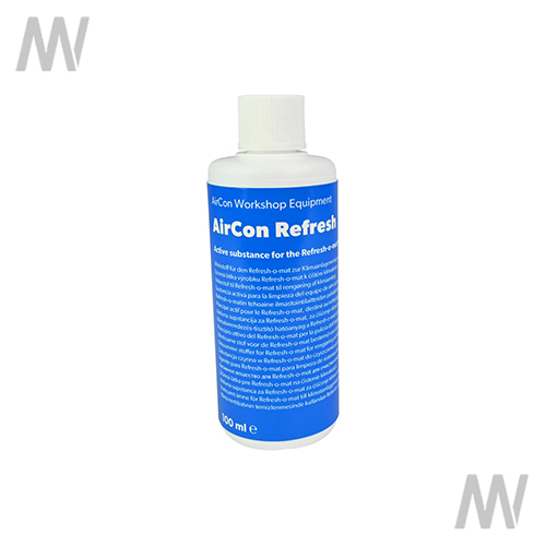 Aircon Refresh 100ml  VPE=20St - Detail 1