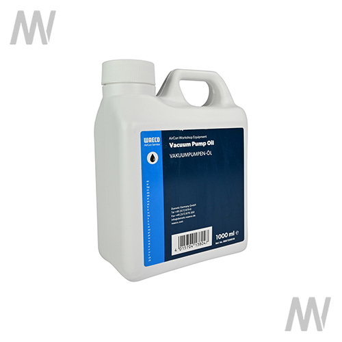 WAECO - Vacuum pump oil, 1L - Detail 1