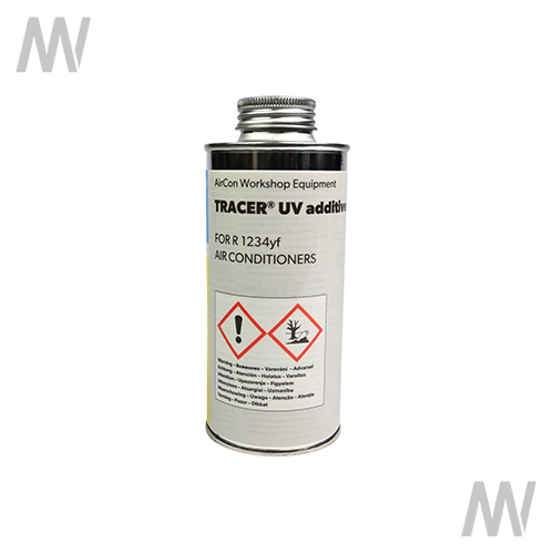 Tracer UV Additive R1234yf - 250ml - Detail 1