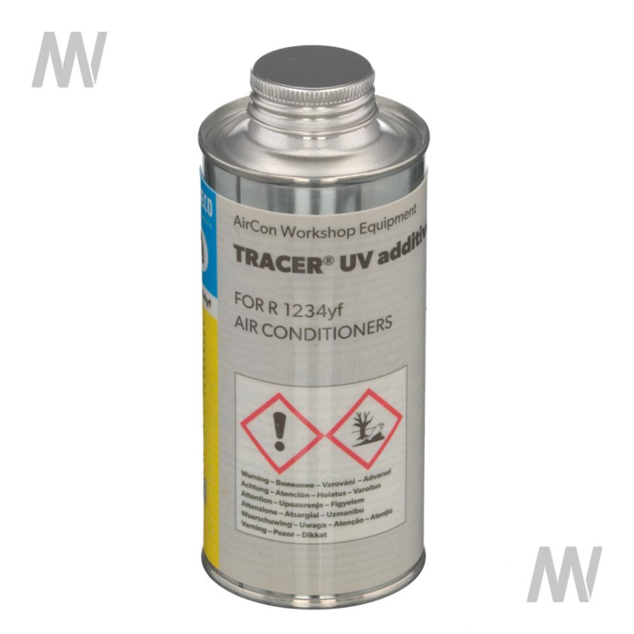 Tracer UV-Additiv R1234yf - 250ml - Detail 1