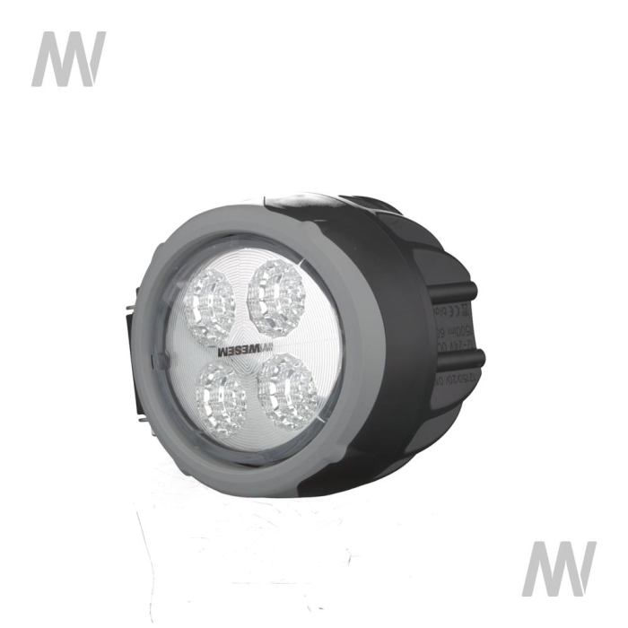 LED worklight, 1500lm - Detail 1