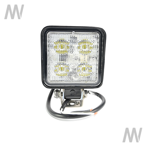 LED Arbeitsscheinwerfer 890 lm - Detail 1