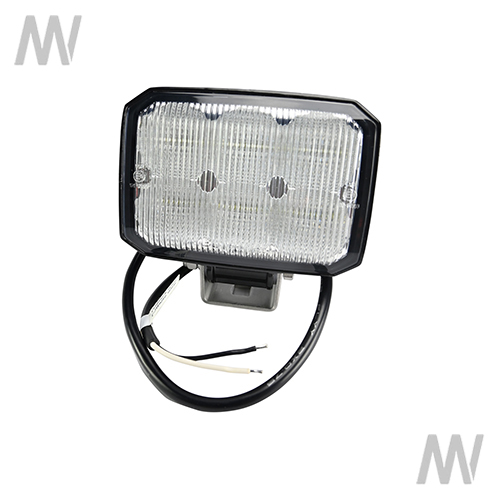 LED worklight, 950 lm - Detail 1