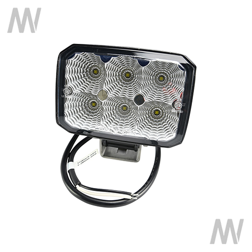 LED Arbeitsscheinwerfer 950 lm - Detail 1