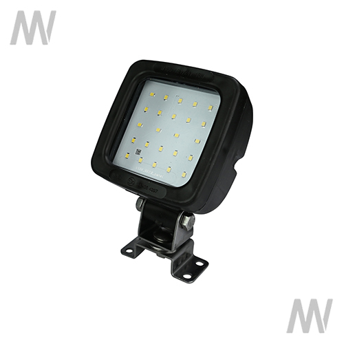 LED Arbeitsscheinwerfer 2000 lm - Detail 1