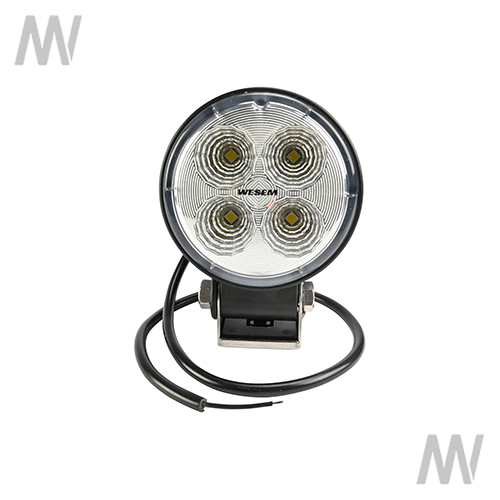 LED Arbeitsscheinwerfer 1500 lm - Detail 1