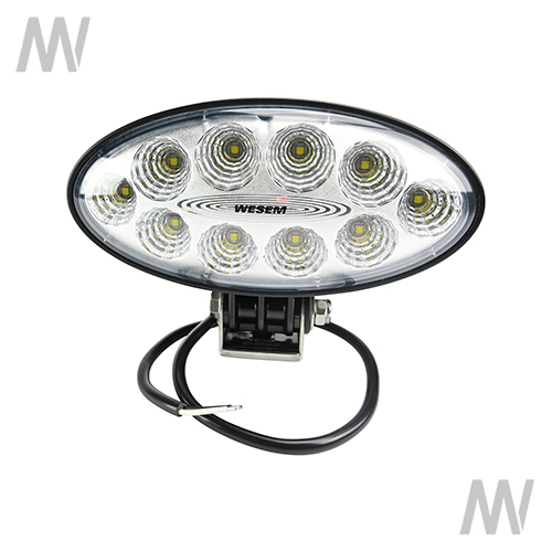 LED Arbeitsscheinwerfer 2200 lm - Detail 1