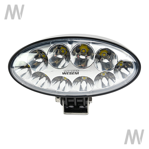 LED Arbeitsscheinwerfer 4000 lm - Detail 1