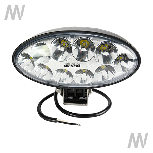 LED Arbeitsscheinwerfer 4000 lm - Detail 1