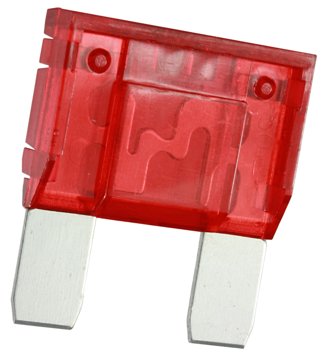 Maxi-Flachstecksicherung FK3 rot 32V/50A (10 Stück) - Detail 1