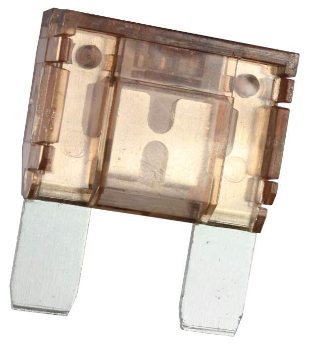 Maxi-Flachstecksicherung FK3 braun 32V/70A (10 Stück) - Detail 1