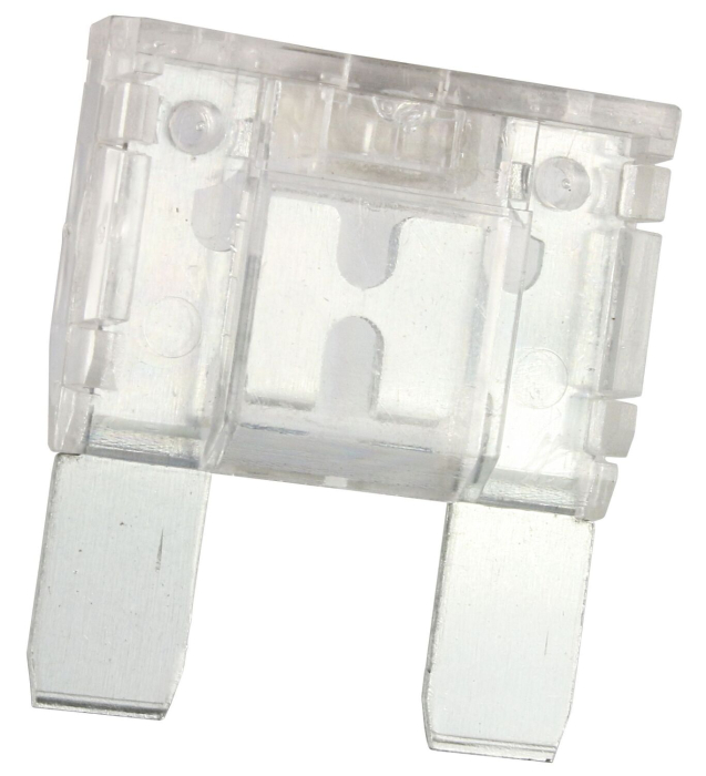 Maxi-Flachstecksicherung FK3 natur 32V/80A (10 Stück) - Detail 1