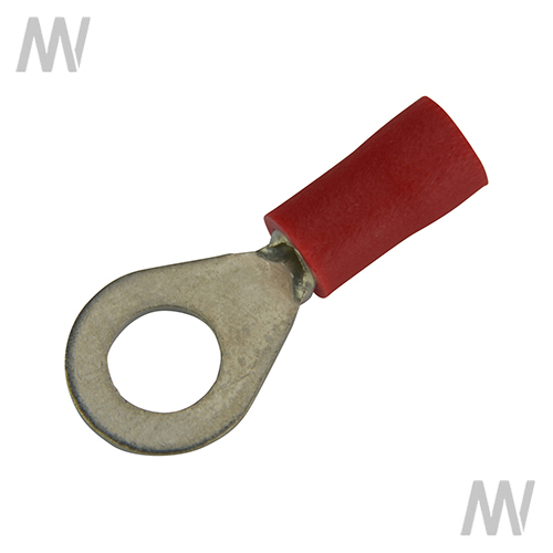 Ringverbinder isoliert Rot 0,5 - 1,0 mm² VE: 100 St. - Detail 1
