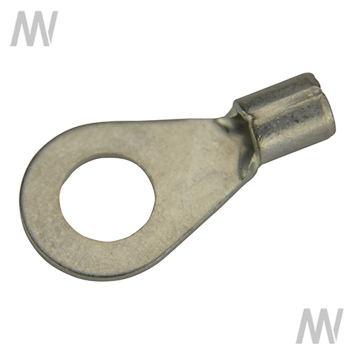 Quetschverbinder Ringform unisoliert 1,0 - 2,5 (mm²) VE: 50 St. - Detail 1