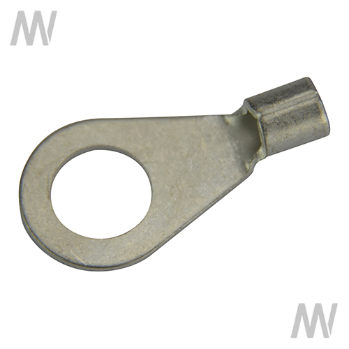 Quetschverbinder Ringform unisoliert 1,0 - 2,5 (mm²) VE: 50 St. - Detail 1