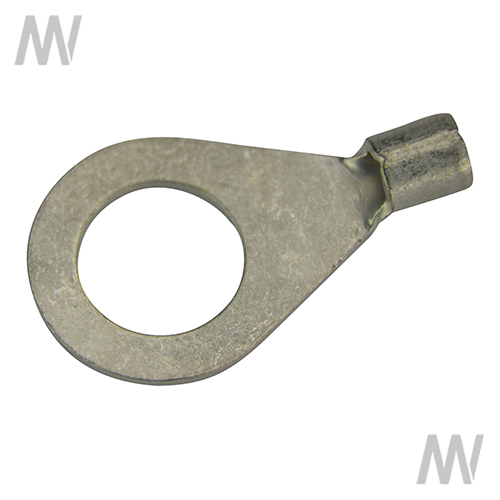 Quetschverbinder Ringform unisoliert 1,0 - 2,5 (mm²) VE: 50 St. - Detail 1