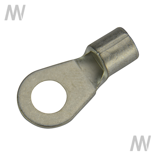 Quetschverbinder Ringform unisoliert 2,5 - 6,0 (mm²) VE: 100 St. - Detail 1