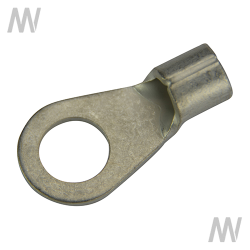 Quetschverbinder Ringform unisoliert 2,5 - 6,0 (mm²) VE: 100 St. - Detail 1