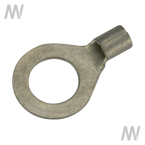Quetschverbinder Ringform unisoliert 2,5 - 6,0 (mm²) VE: 50 St. - Detail 1