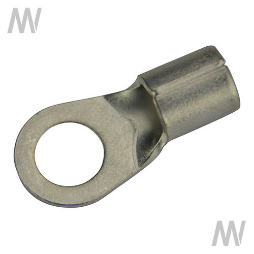 Quetschverbinder Ringform unisoliert 6,0 - 10,0 (mm²) VE: 50 St. - Detail 1