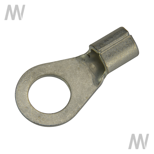 Quetschverbinder Ringform unisoliert 6,0 - 10,0 (mm²) VE: 50 St. - Detail 1