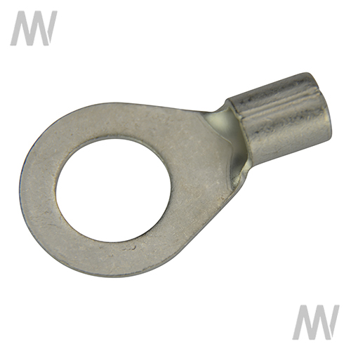 Quetschverbinder Ringform unisoliert 10,0 - 16,0 (mm²) VE: 50St. - Detail 1