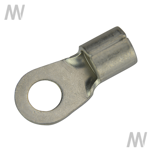 Quetschverbinder Ringform unisoliert 16,0 - 25,0 (mm²) VE: 25St. - Detail 1