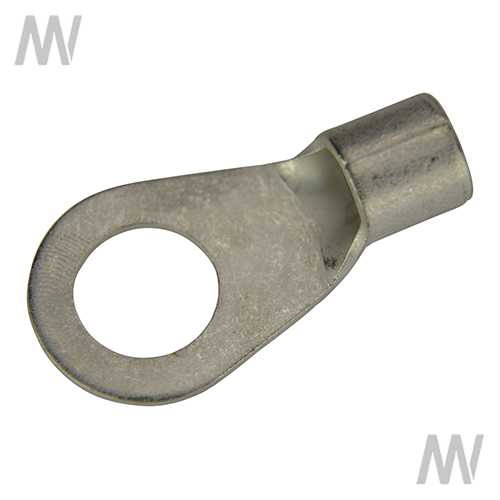 Quetschverbinder Ringform unisoliert 16,0 - 25,0 (mm²) VE: 25St. - Detail 1