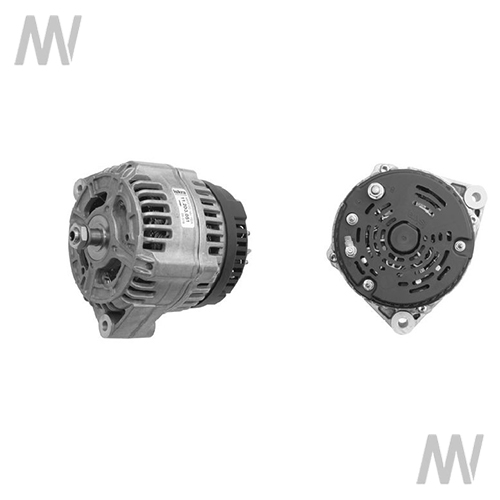 Generator 14V 150A - Detail 1