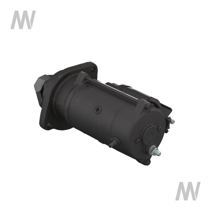 Getriebestarter 12V 3,2 kW - Detail 1