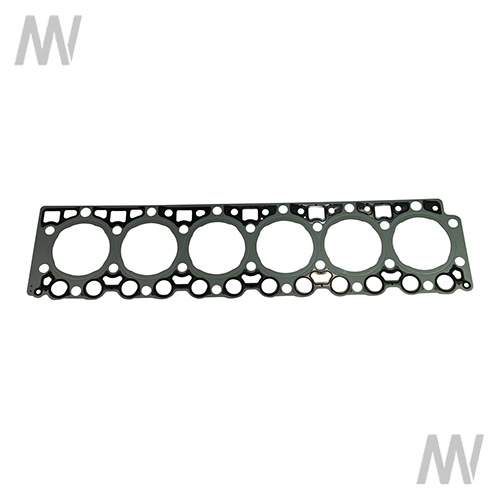 Cylinder head gasket - Detail 1