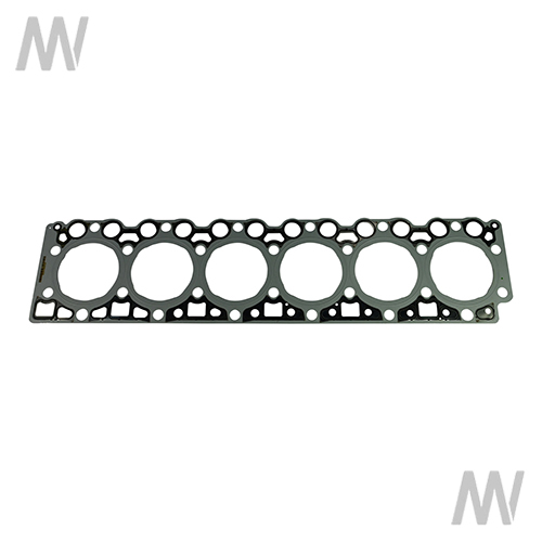 Cylinder head gasket - Detail 1