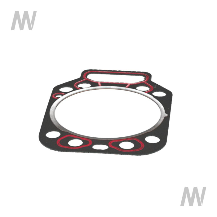 Cylinder head gasket - Detail 1