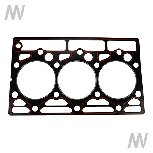 Cylinder head gasket - Detail 1