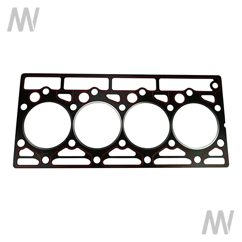 Cylinder head gasket - Detail 1