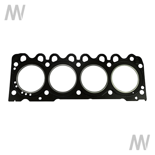 Cylinder head gasket - Detail 1