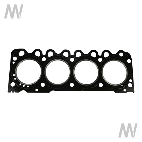 Cylinder head gasket - Detail 1