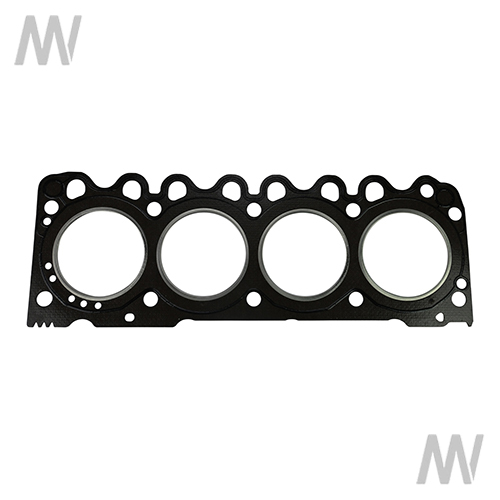 Cylinder head gasket - Detail 1